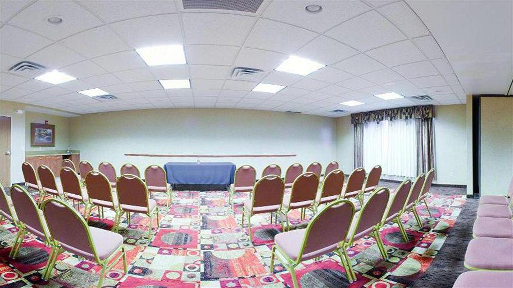 Holiday Inn Express Hotel & Suites Bowling Green By Ihg Eksteriør billede