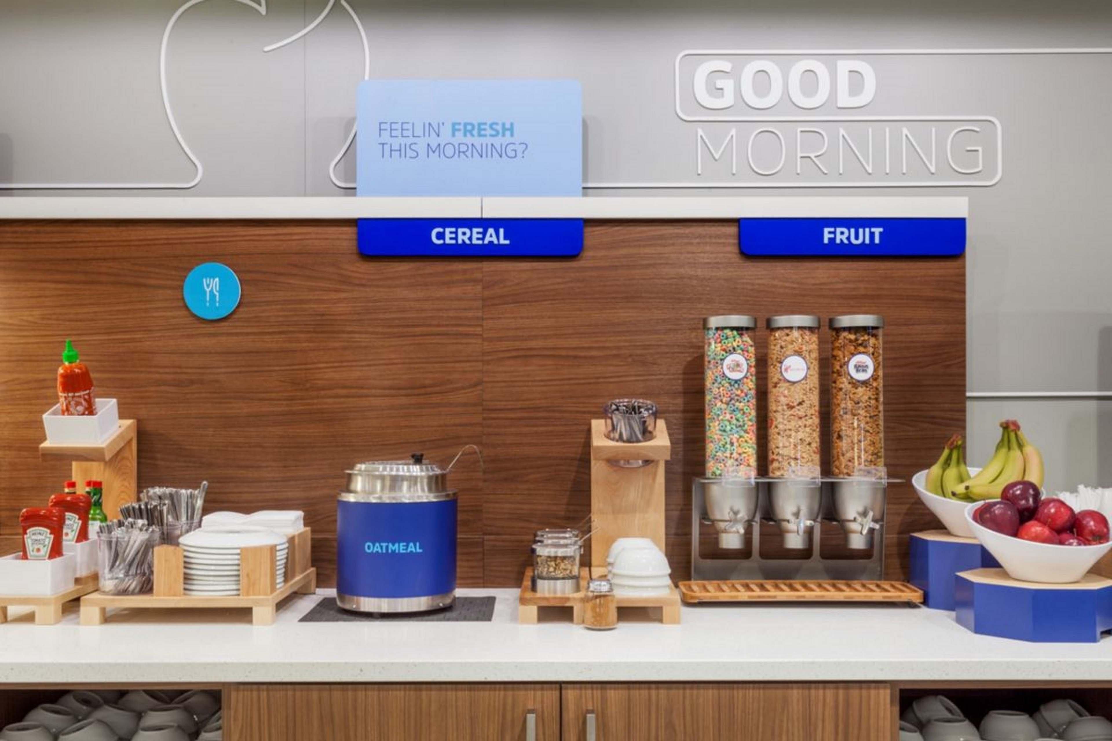 Holiday Inn Express Hotel & Suites Bowling Green By Ihg Eksteriør billede