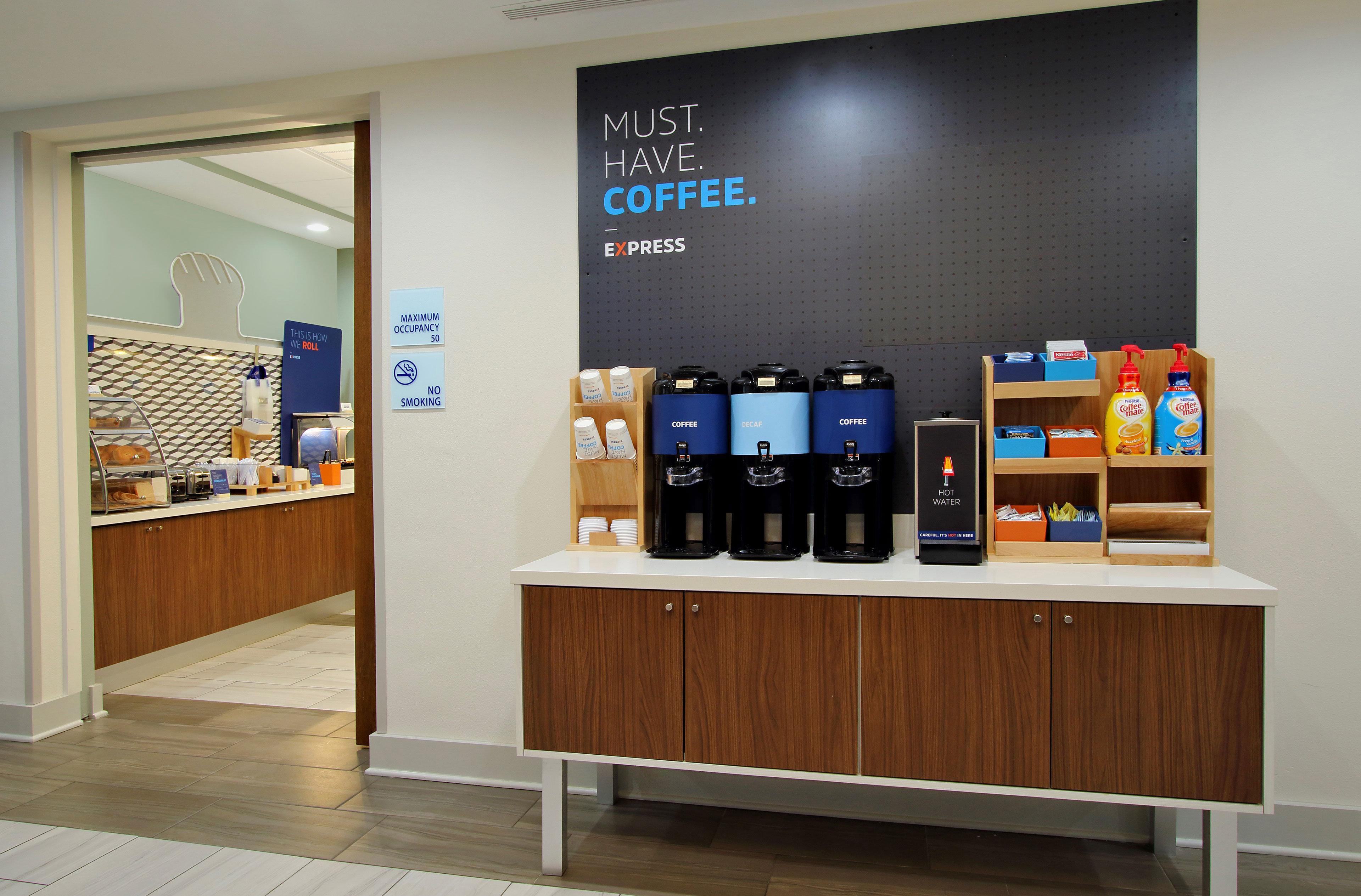 Holiday Inn Express Hotel & Suites Bowling Green By Ihg Eksteriør billede