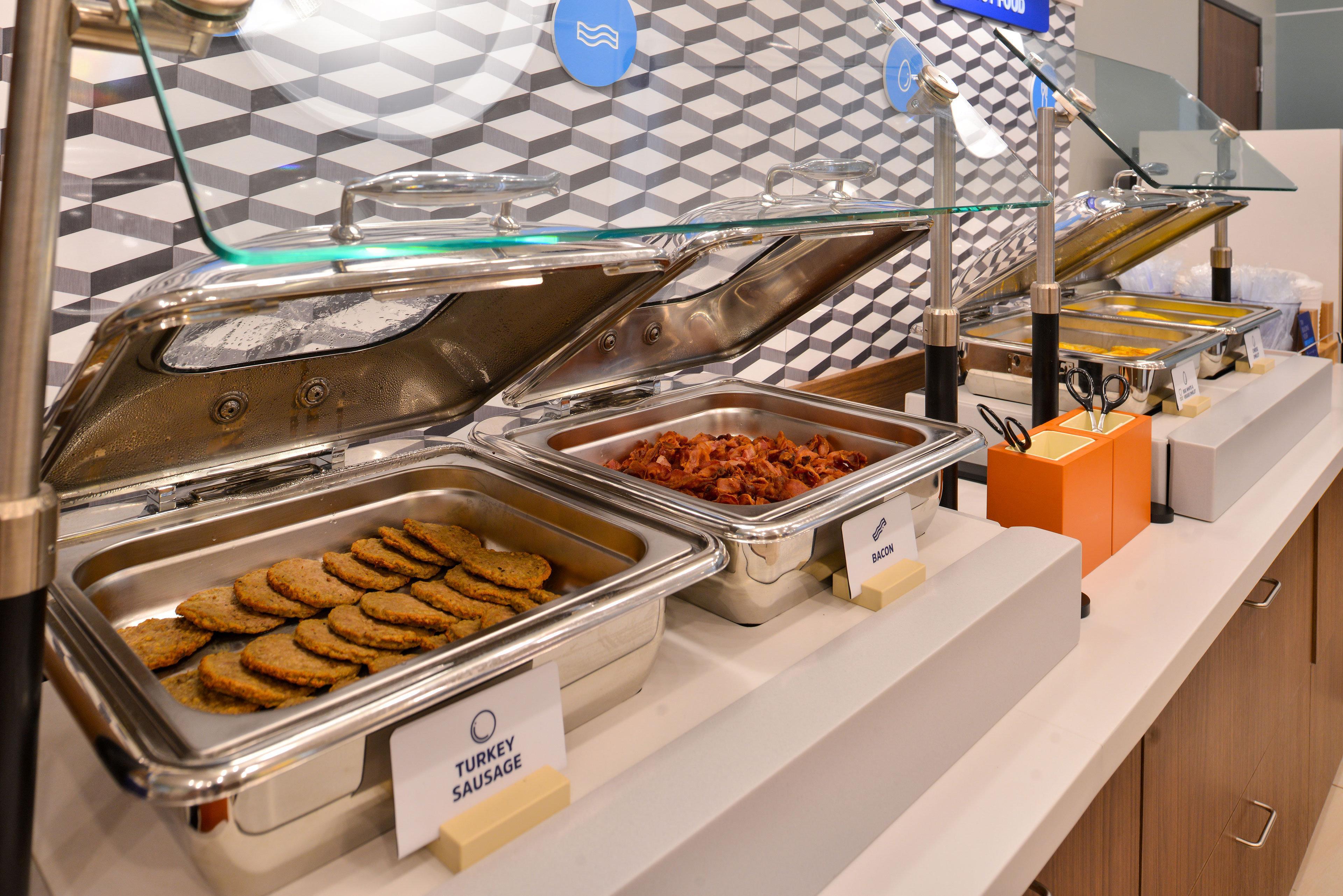 Holiday Inn Express Hotel & Suites Bowling Green By Ihg Eksteriør billede
