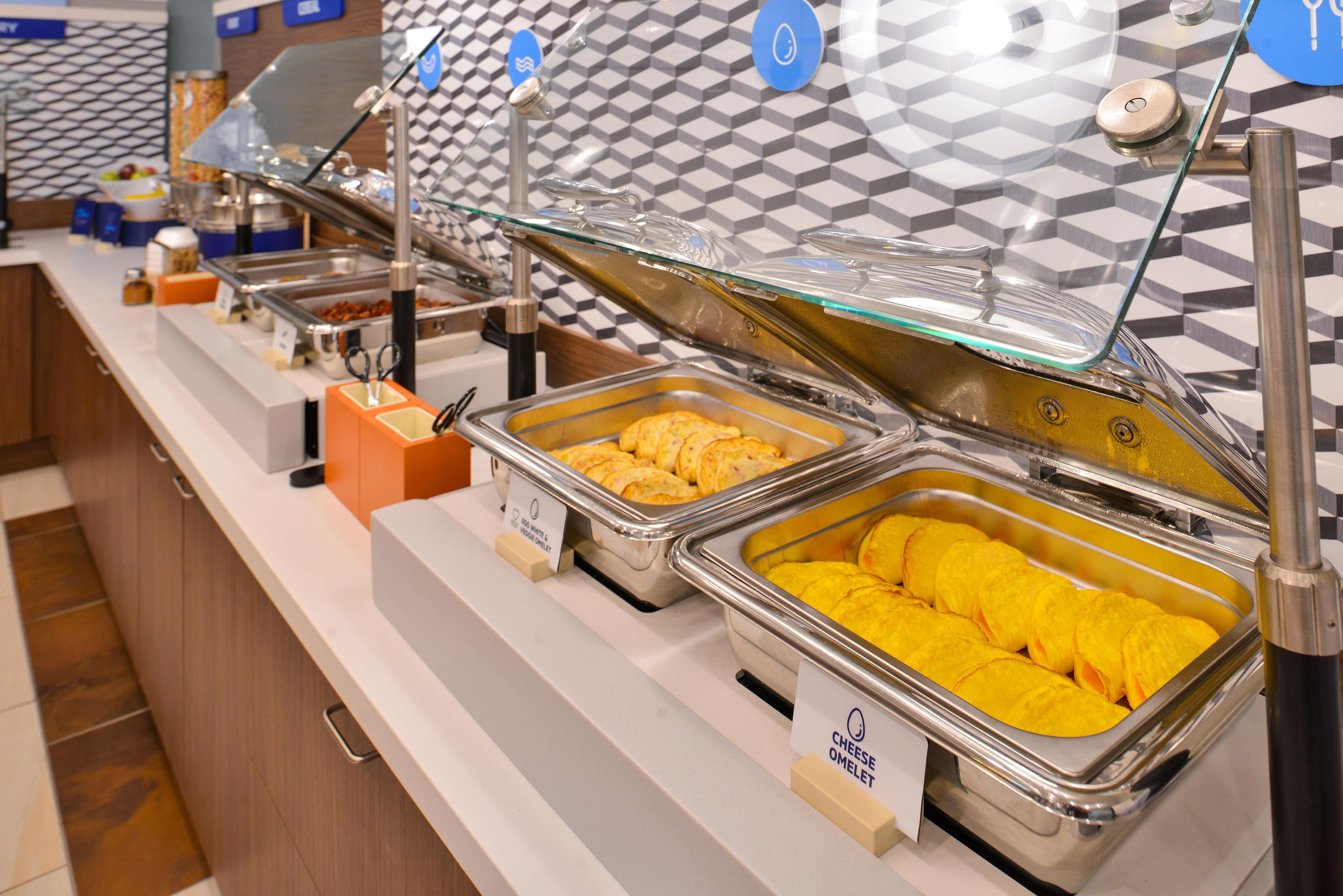 Holiday Inn Express Hotel & Suites Bowling Green By Ihg Eksteriør billede