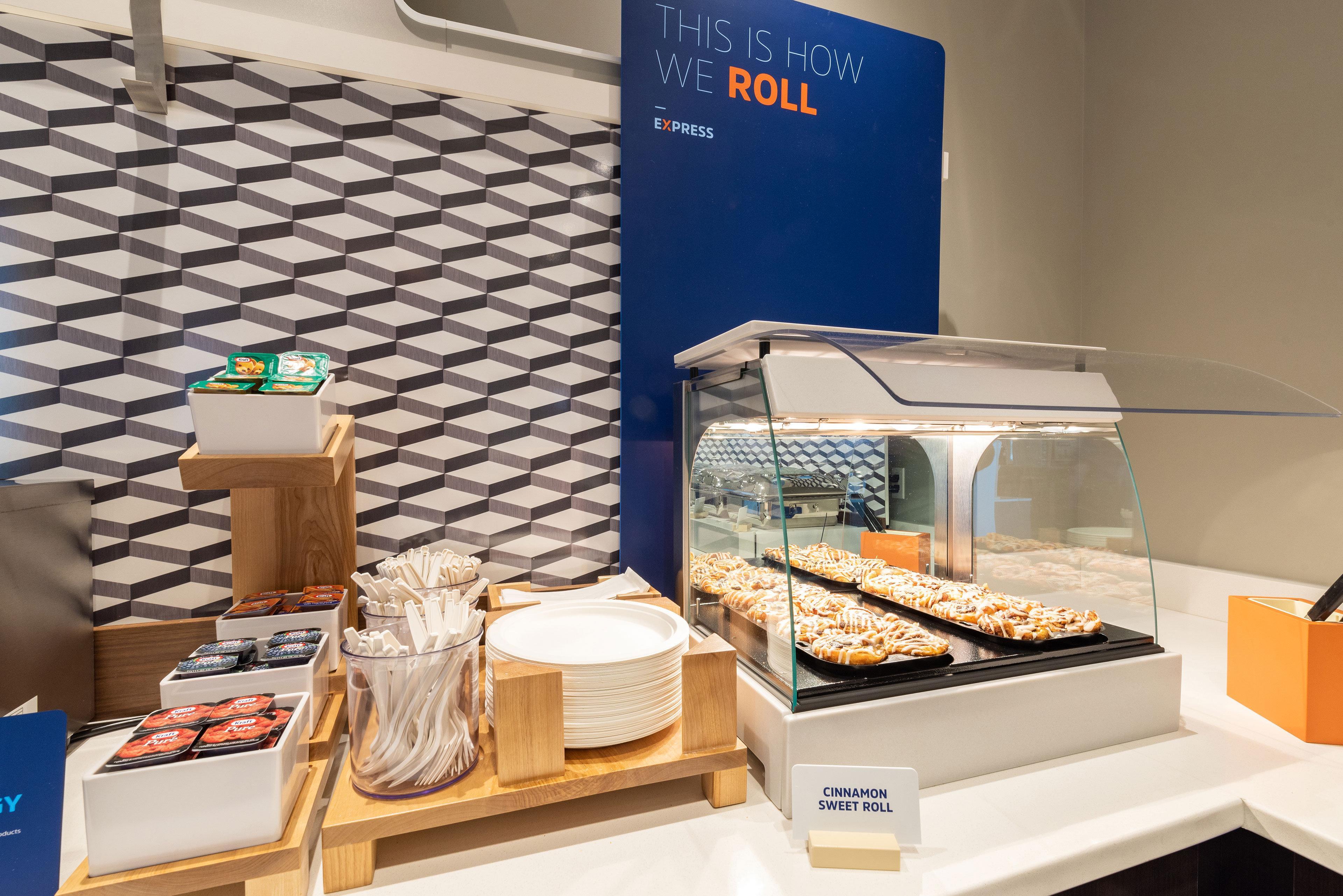 Holiday Inn Express Hotel & Suites Bowling Green By Ihg Eksteriør billede