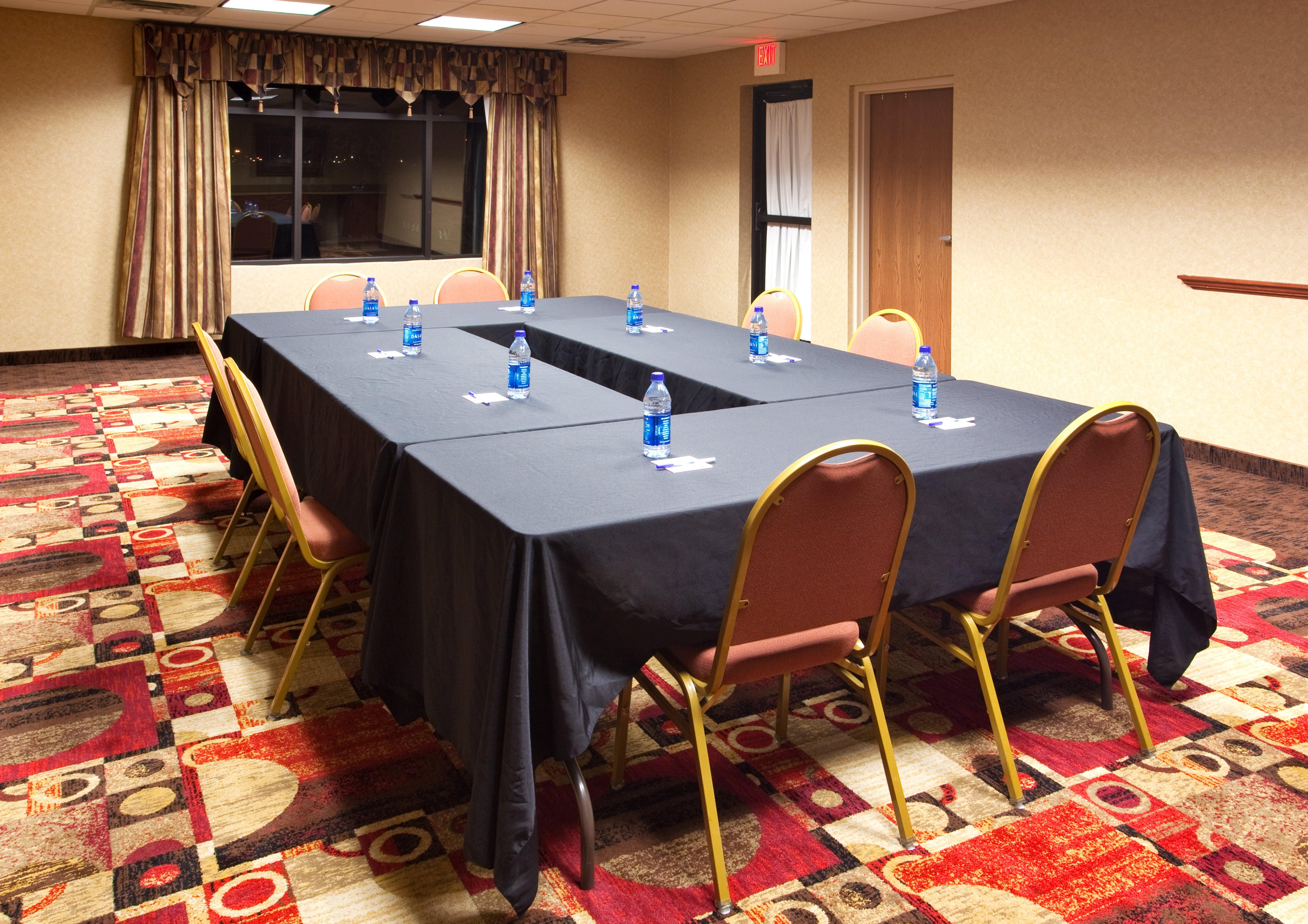 Holiday Inn Express Hotel & Suites Bowling Green By Ihg Eksteriør billede