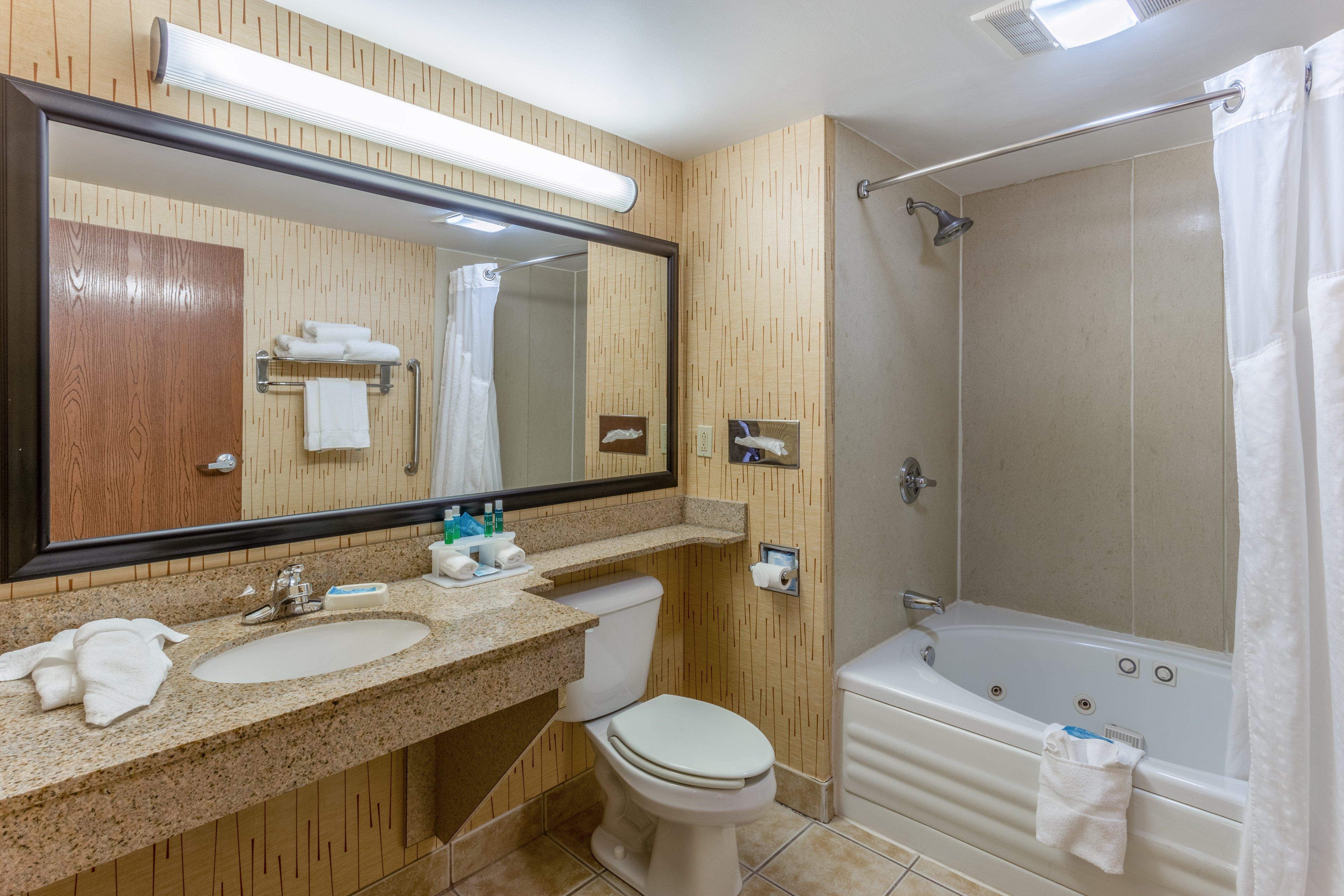 Holiday Inn Express Hotel & Suites Bowling Green By Ihg Eksteriør billede