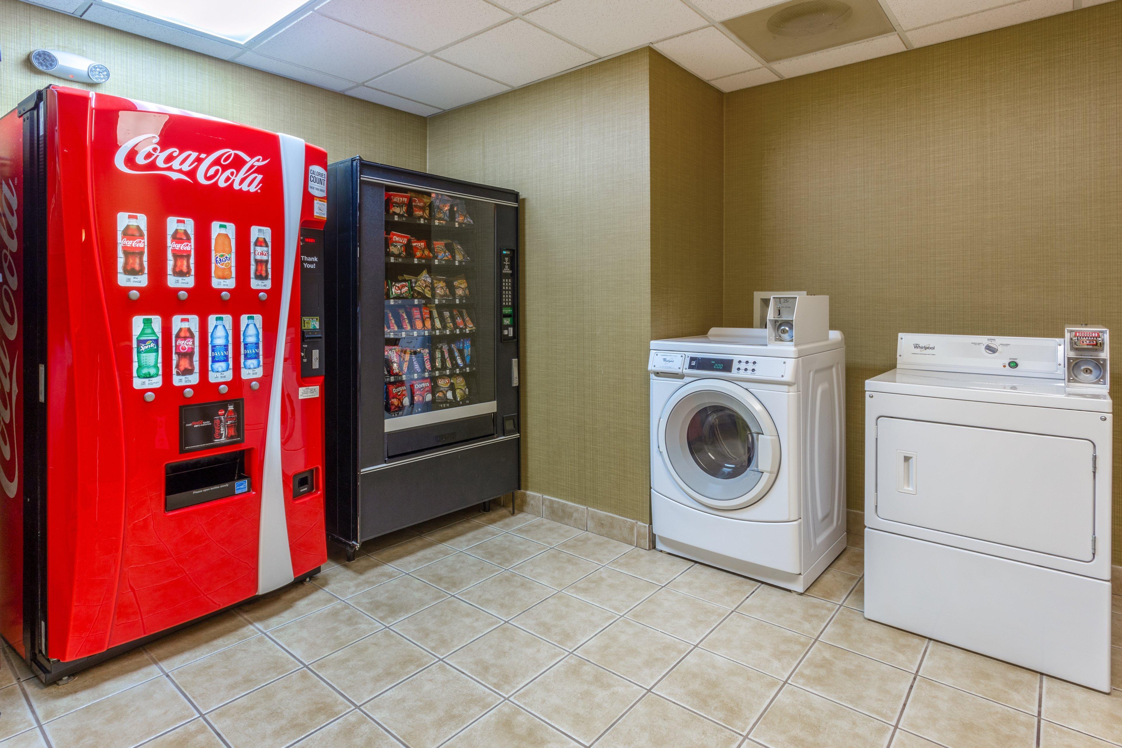 Holiday Inn Express Hotel & Suites Bowling Green By Ihg Eksteriør billede