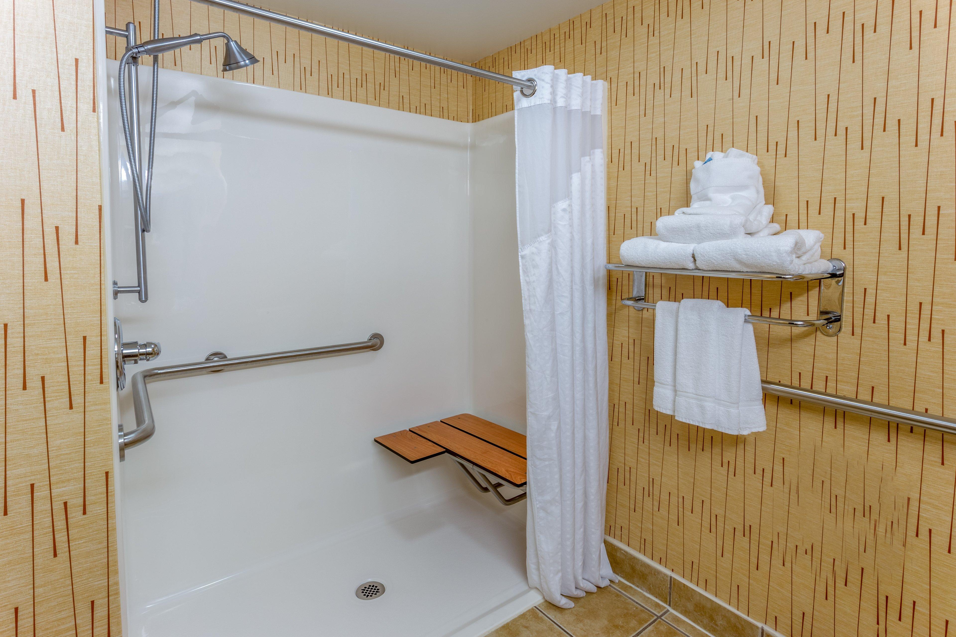 Holiday Inn Express Hotel & Suites Bowling Green By Ihg Eksteriør billede